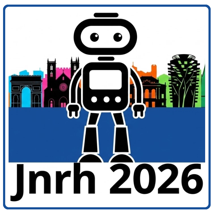 Logo de la conférence